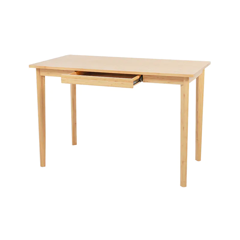 Jak může promyšlený design severských jednoduchých zásuvkových stolů zlepšit organizaci pracovního prostoru?