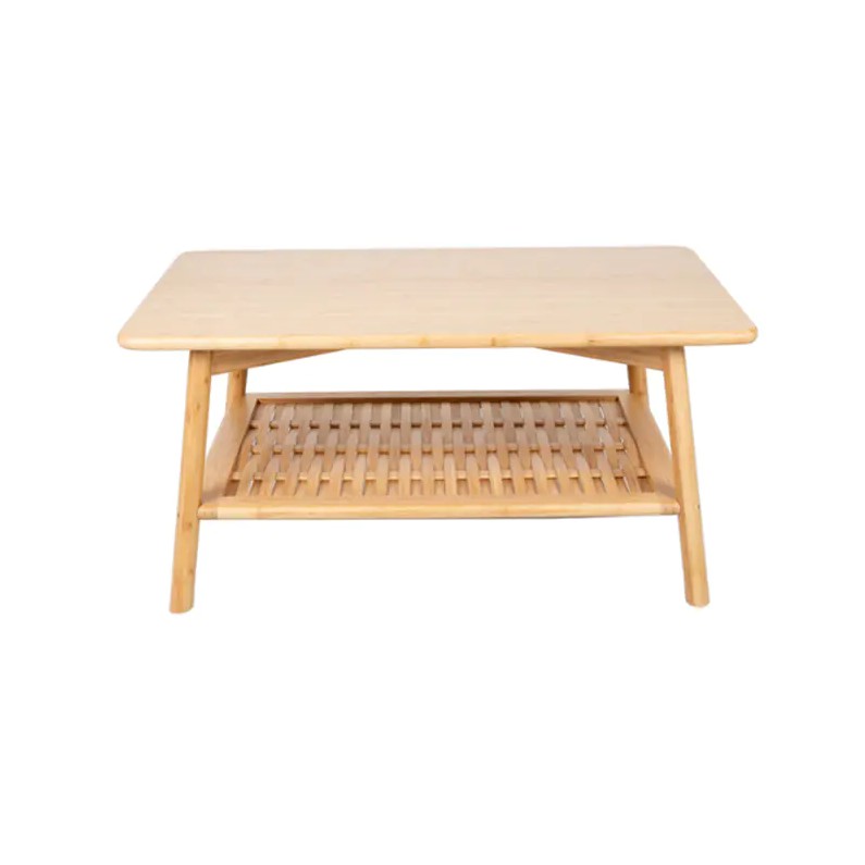Jak mohou bambusové tkané stoly dodat eleganci a funkčnost vašemu obytnému prostoru?
