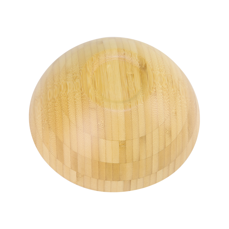 Bambusová miska