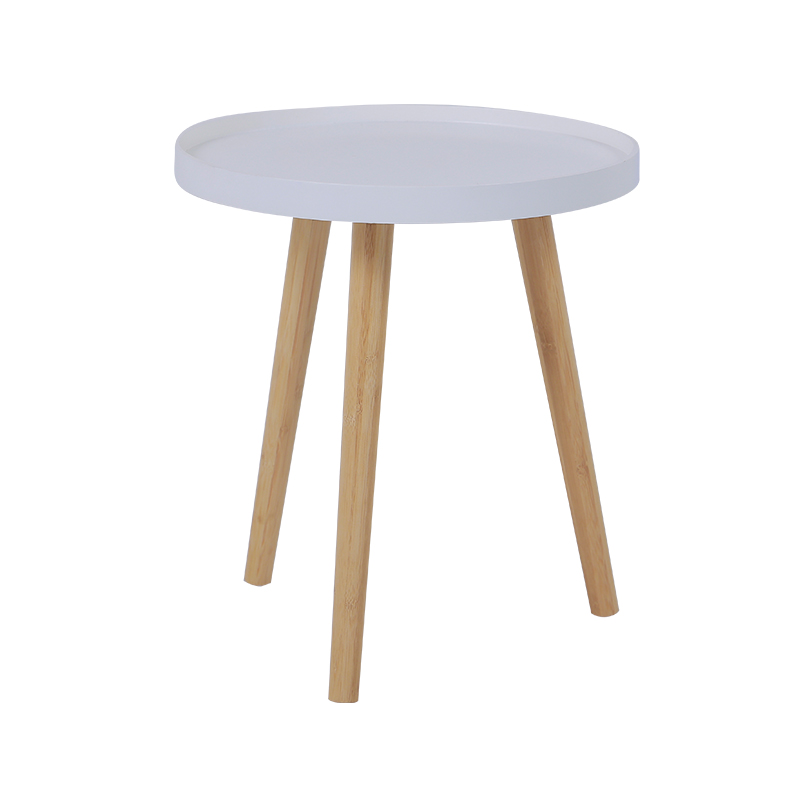 Konferenční stolek (bambus + MDF)